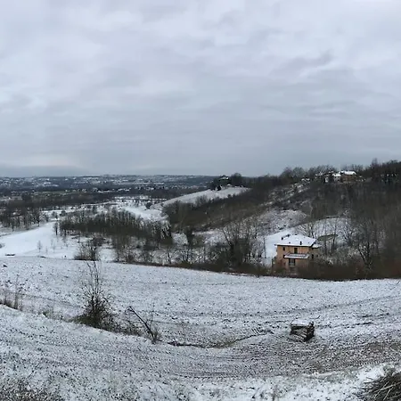 Nyaraló Del Glis Glis *
