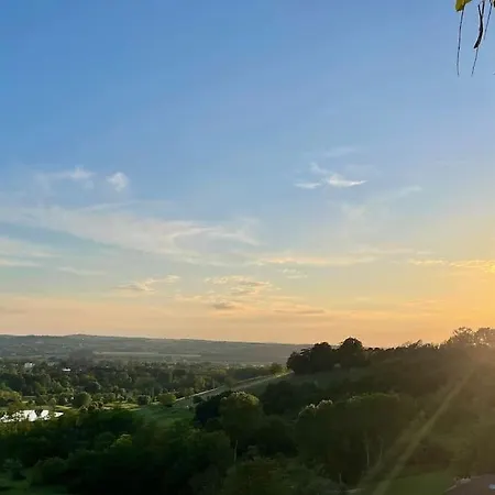 Del Glis Glis Nyaraló