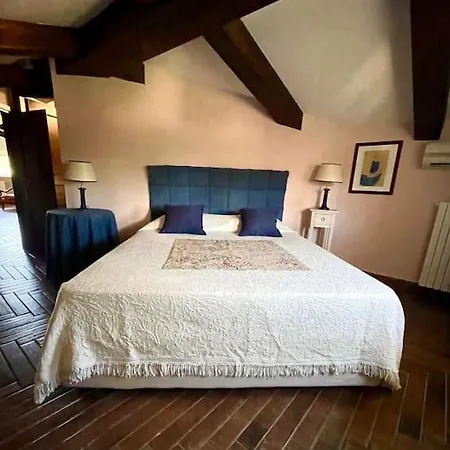 Del Glis Glis 別荘 Castelletto d'Orba