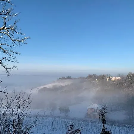 Del Glis Glis Nyaraló *