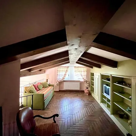 Del Glis Glis Castelletto d'Orba