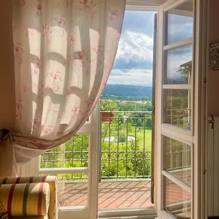 Del Glis Glis 別荘 *