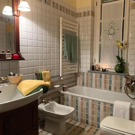 別荘 Del Glis Glis *