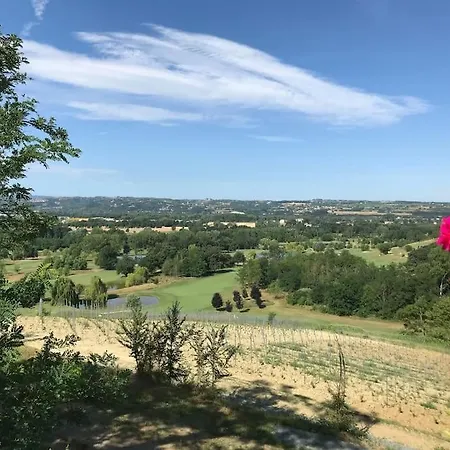 Nyaraló Del Glis Glis Castelletto d'Orba