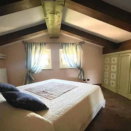 Del Glis Glis Castelletto d'Orba