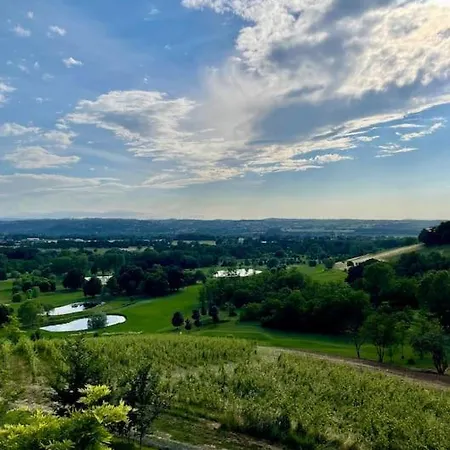 Del Glis Glis * Castelletto d'Orba