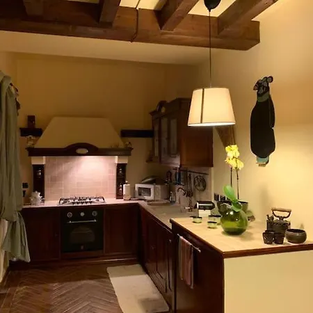 別荘 Del Glis Glis *