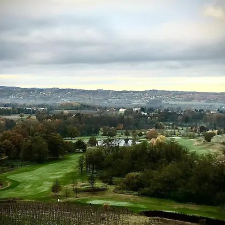 Del Glis Glis 別荘 Castelletto d'Orba