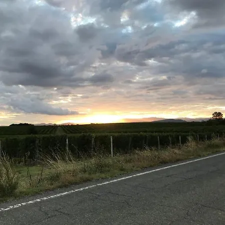 Nyaraló Del Glis Glis Castelletto d'Orba