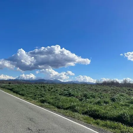 Del Glis Glis Nyaraló