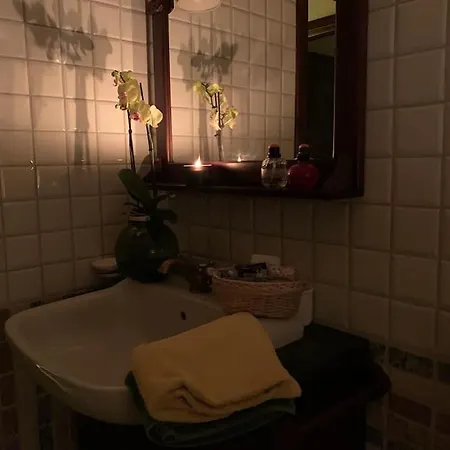 別荘 Del Glis Glis Castelletto d'Orba