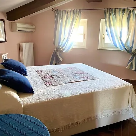 Del Glis Glis Castelletto d'Orba