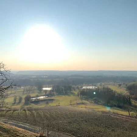 別荘 Del Glis Glis Castelletto d'Orba