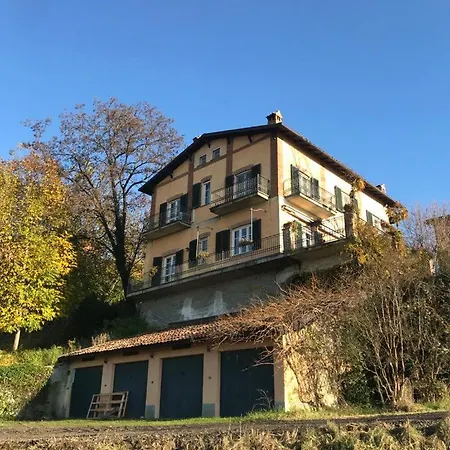 別荘 Del Glis Glis