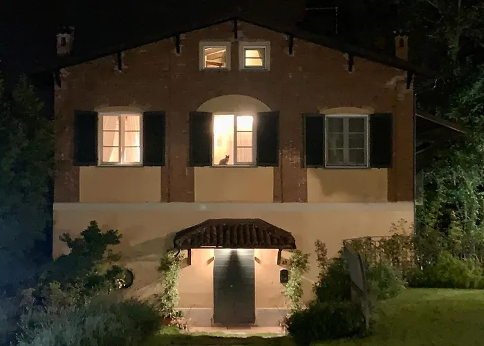 Сasa de vacaciones Del Glis Glis *