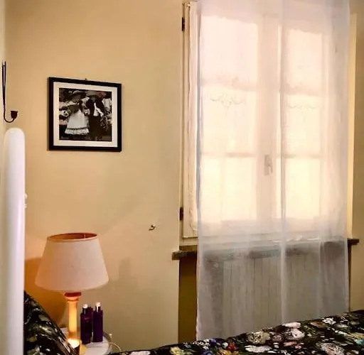 Del Glis Glis Castelletto d'Orba