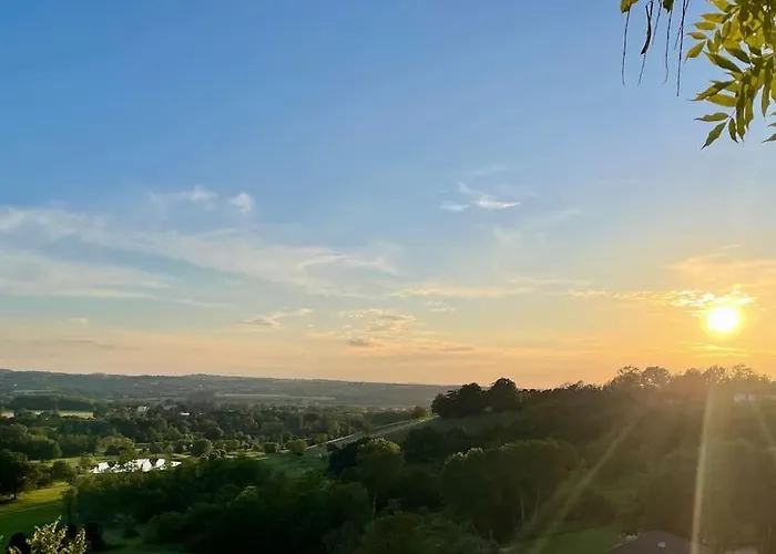 Del Glis Glis Сasa de vacaciones