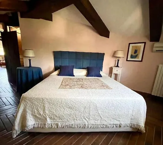 Del Glis Glis Сasa de vacaciones Castelletto d'Orba