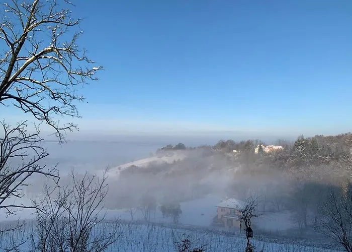 Del Glis Glis Сasa de vacaciones *