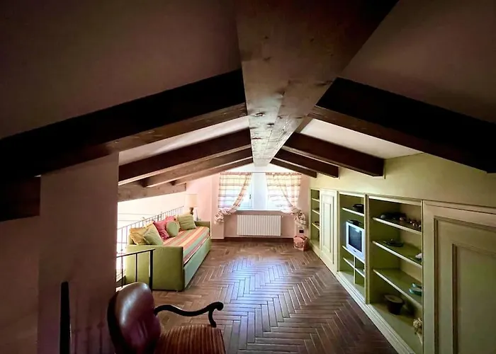 Del Glis Glis Castelletto d'Orba