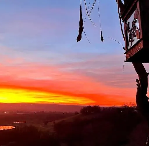 Del Glis Glis Сasa de vacaciones