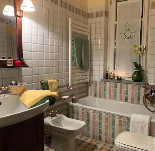 Сasa de vacaciones Del Glis Glis *