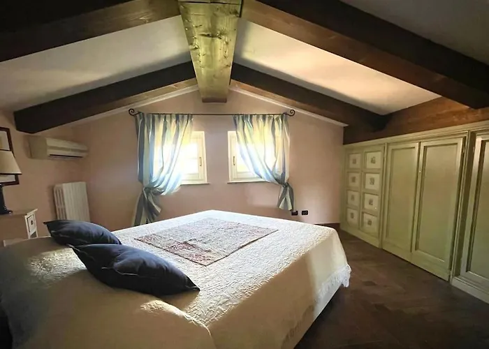 Del Glis Glis Castelletto d'Orba