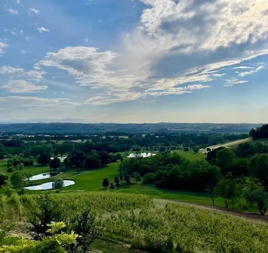 Del Glis Glis * Castelletto d'Orba