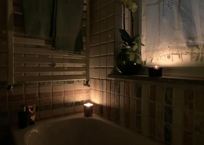 Сasa de vacaciones Del Glis Glis