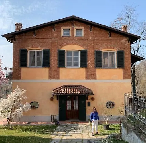 Del Glis Glis Сasa de vacaciones *