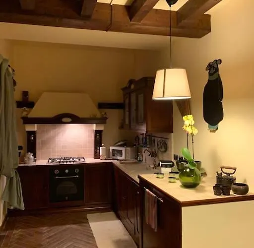 Сasa de vacaciones Del Glis Glis *