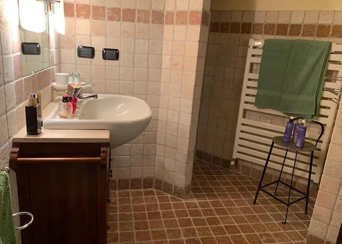 Del Glis Glis * Castelletto d'Orba