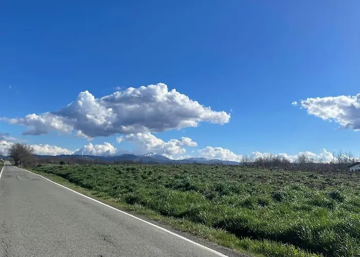 Del Glis Glis Сasa de vacaciones