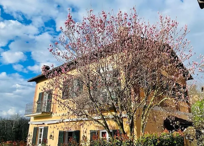 Сasa de vacaciones Del Glis Glis *