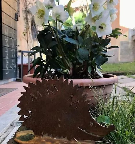 Del Glis Glis Сasa de vacaciones Castelletto d'Orba