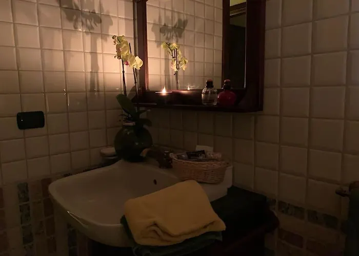 Сasa de vacaciones Del Glis Glis Castelletto d'Orba