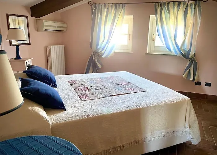 Del Glis Glis Castelletto d'Orba