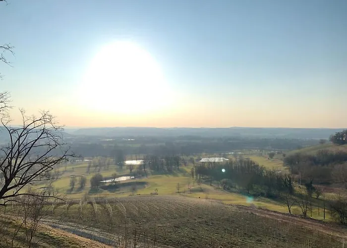 Сasa de vacaciones Del Glis Glis Castelletto d'Orba