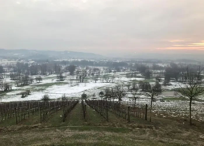 Del Glis Glis Сasa de vacaciones