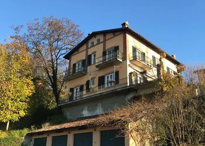 Сasa de vacaciones Del Glis Glis